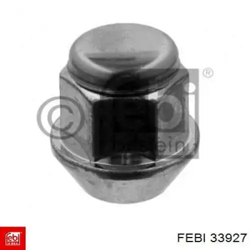 OPUWN100201 Optimal Perno de rueda