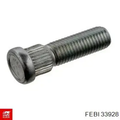 Tuercas de rueda 33928 Febi