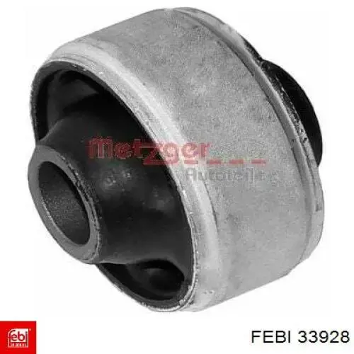 Tornillos para llantas Febi 33928
