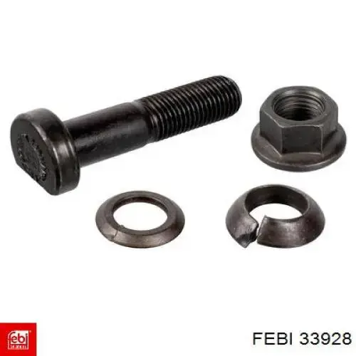 Comprar 33928 Febi Tuerca de neumático