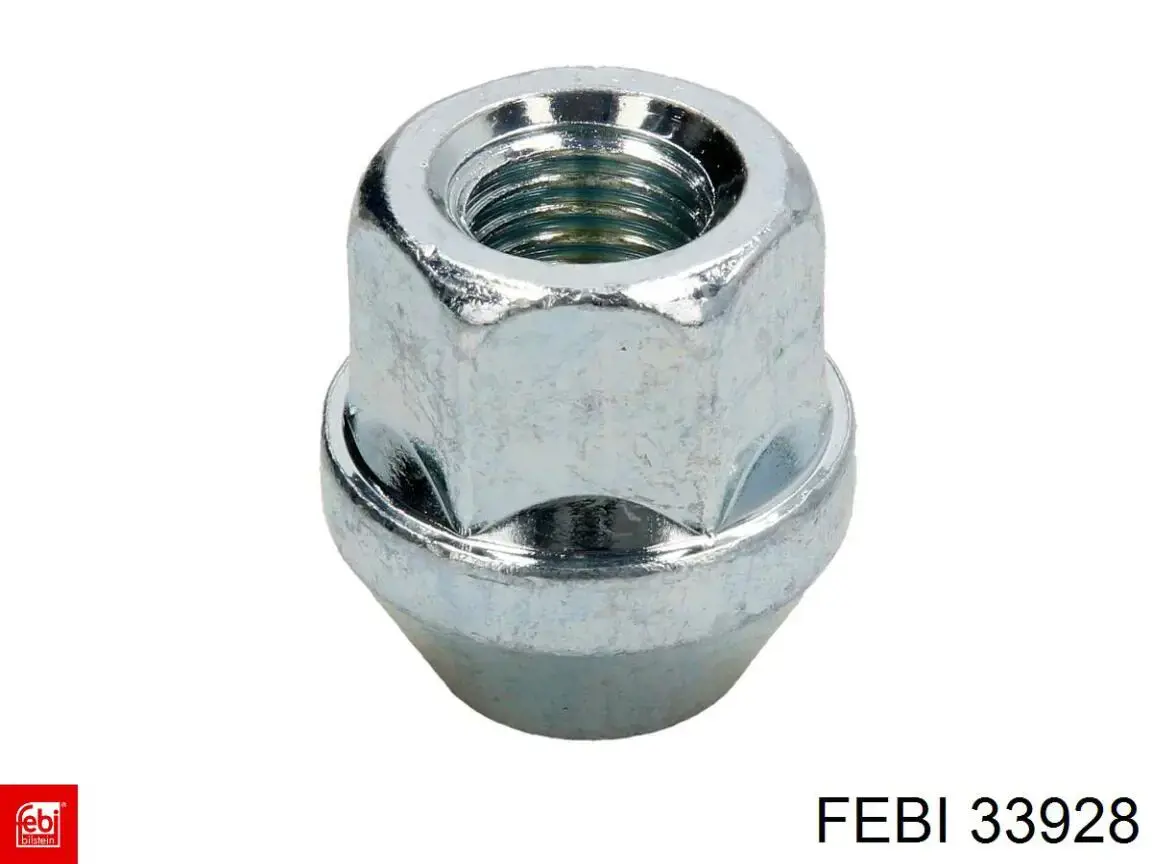 33928 Febi Perno de rueda
