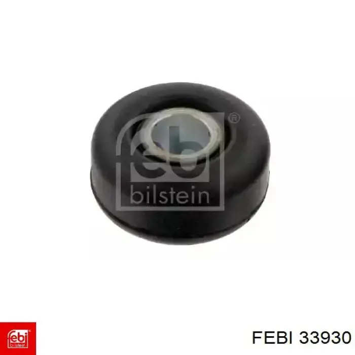 Bieleta estabilizadora delantera 33930 Febi