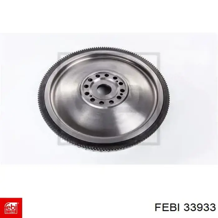 Motor de volante Febi 33933 precio, desde 23,08 EUR