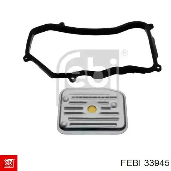 Comprar 33945 Febi Filtro de transmisión automática