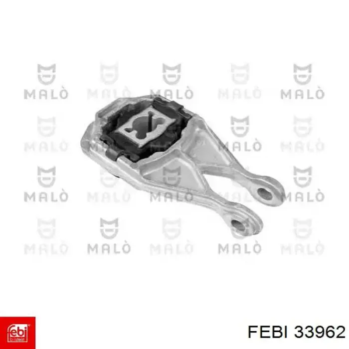 Taco de caja de cambios 0046781893 Fiat/Alfa/Lancia
