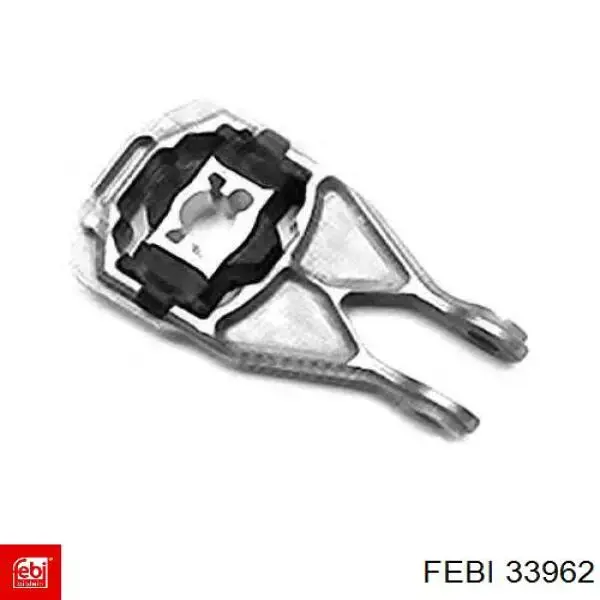 Soporte de caja de cambios Fiat/Alfa/Lancia 0046781893