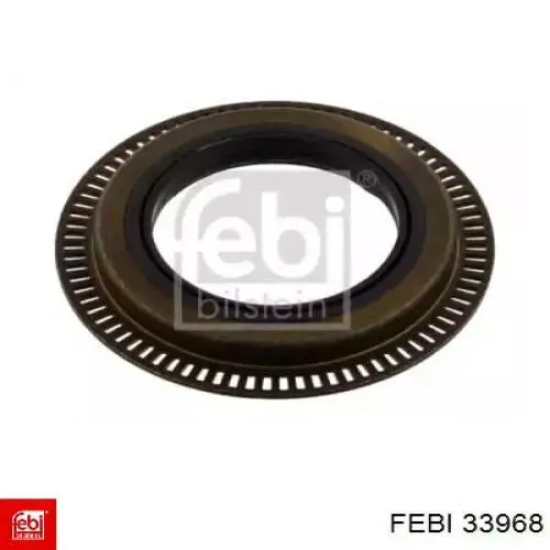 Comprar A9709970446 Mercedes Retén de cubo de rueda delantero