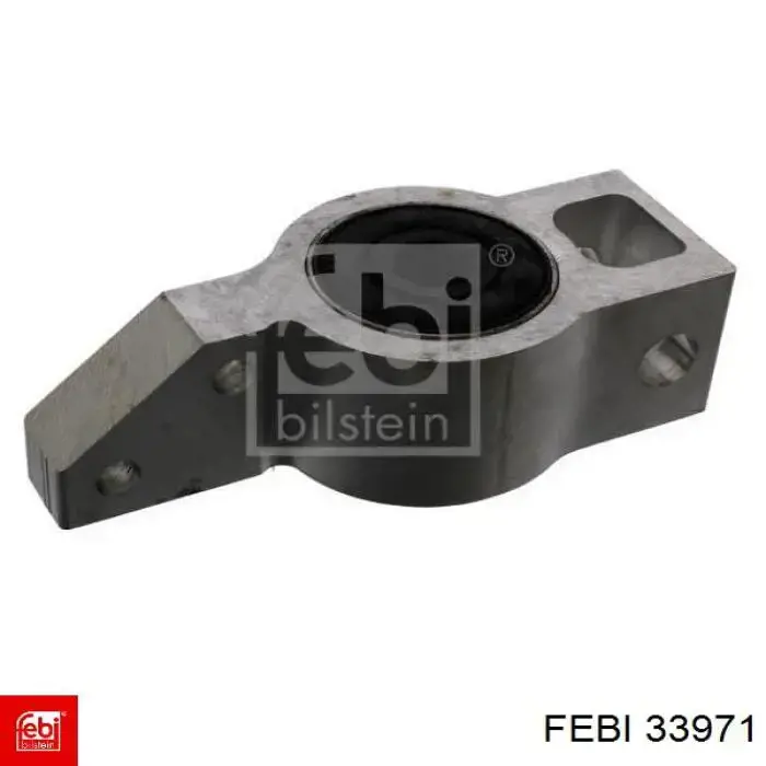 33971 Febi silentblock de suspensión delantero inferior