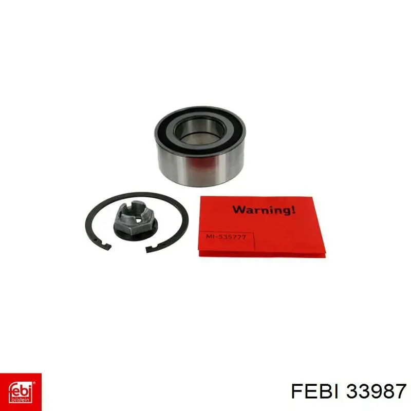 Válvula PCV Febi 33987 precio, desde 7,90 EUR