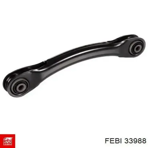 Cojinete de rueda delantero Febi 33988 precio, desde 35,85 EUR