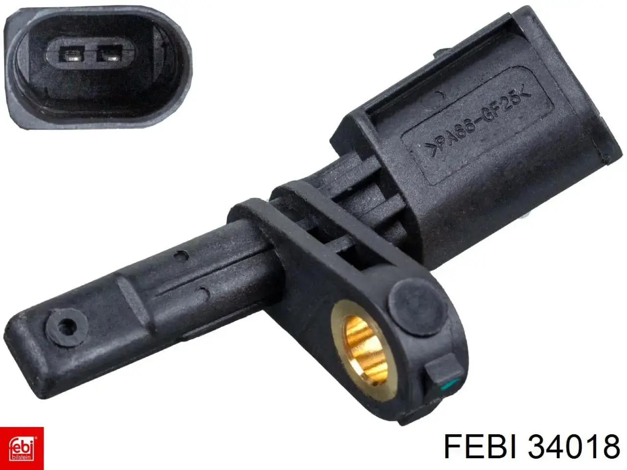 Aislador de resorte trasero inferior de goma Mercedes A1683250084