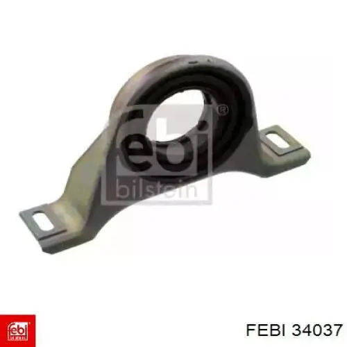 Comprar A2044100981 Mercedes Rodamiento central del eje de transmisión