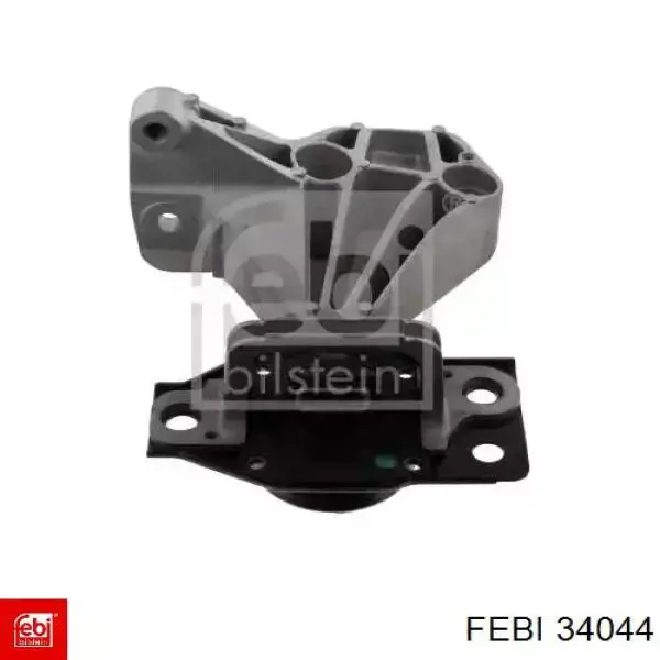 Soporte de motor delantero Febi 34044 precio, desde 76,00 EUR