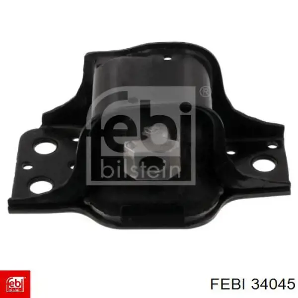 Comprar 34045 Febi Soporte de motor derecho