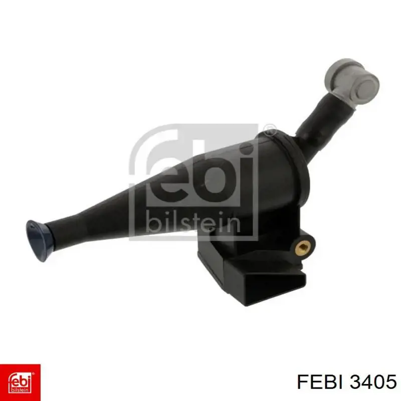 Comprar 3405 Febi Anillo de retención del cojinete de la rueda delantera