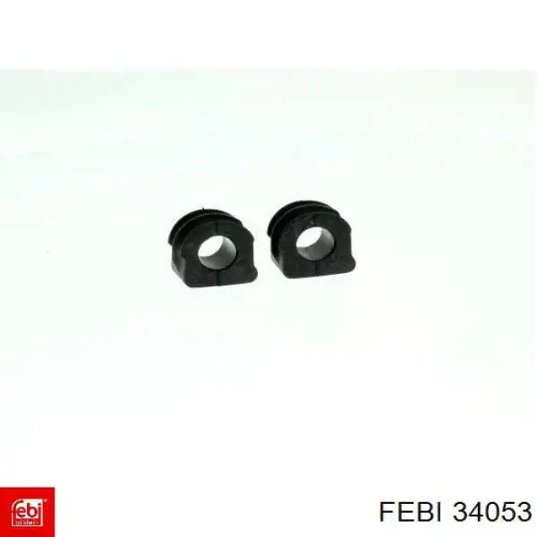 Latiguillos de freno delantero Febi 34053 precio, desde 14,99 EUR