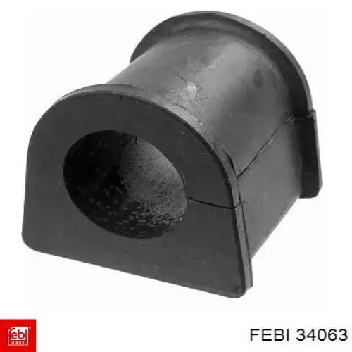 Comprar 34063 Febi Soporte de motor delantero