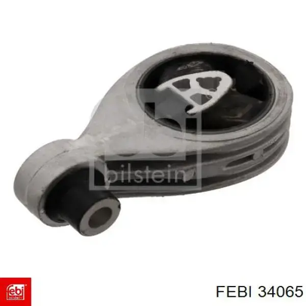 Soportes de motor trasero Febi 34065 precio, desde 46,46 EUR