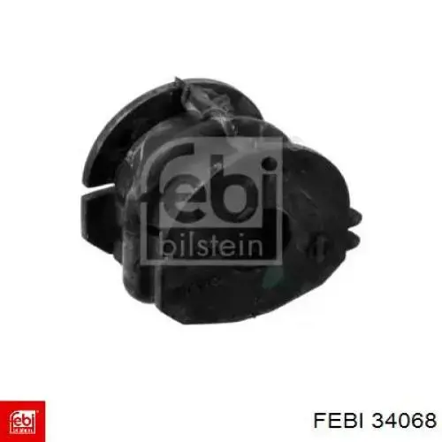Comprar 34068 Febi Buje de barra estabilizadora trasera