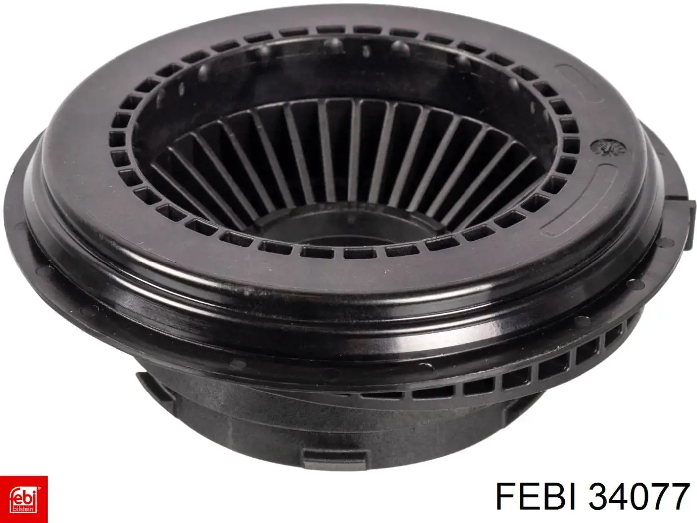 Cilindro de cierre, cerradura de encendido Febi 34077 precio, desde 28,13 EUR