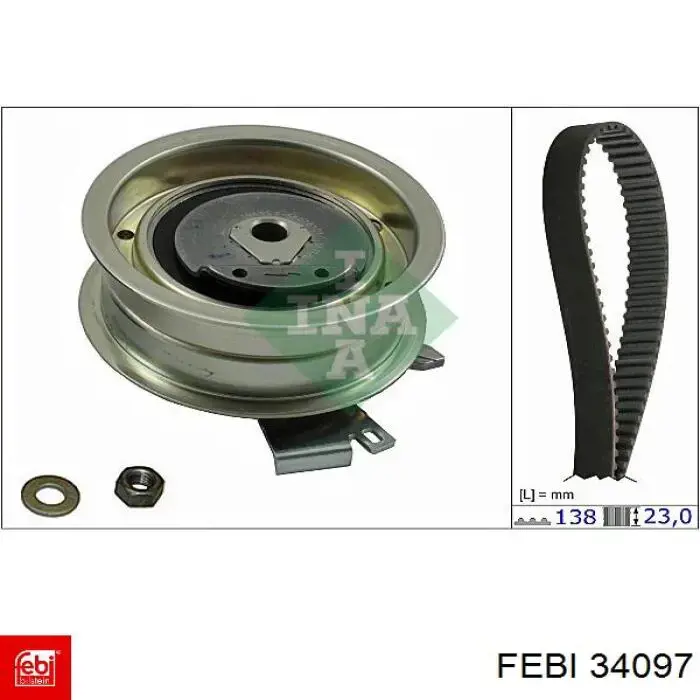 Filtro de aire 5001865725 Renault (RVI)