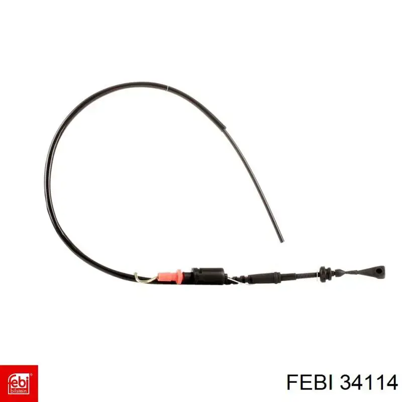 Comprar 34114 Febi Amortiguador de la bomba de alta presión