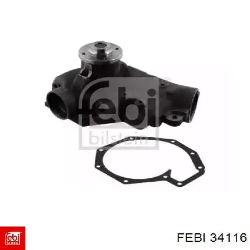 Bombeadora de agua Diesel Technic 594126 precio, desde 170,72 EUR