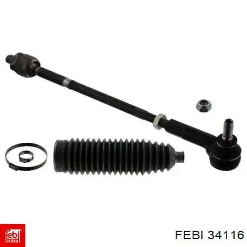594126 Diesel Technic Bomba refrigerante coche