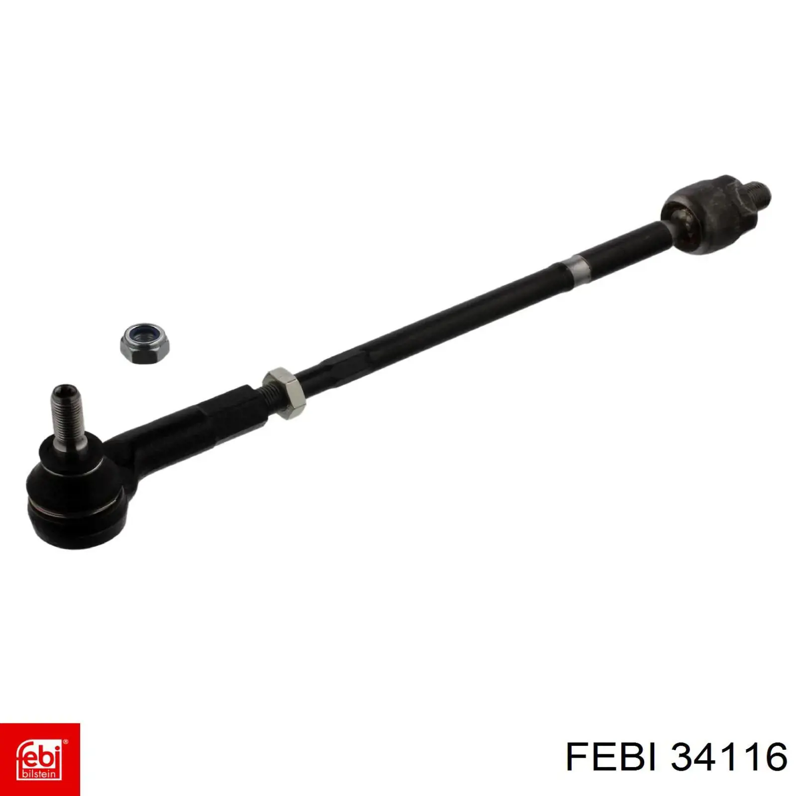 Motor de agua DAF 1609853