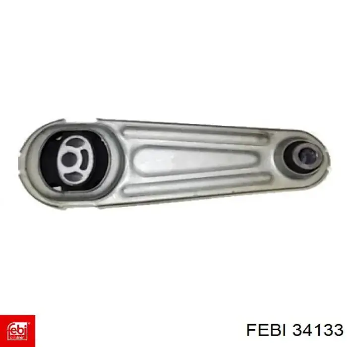 Comprar 34133 Febi Soporte de motor trasero