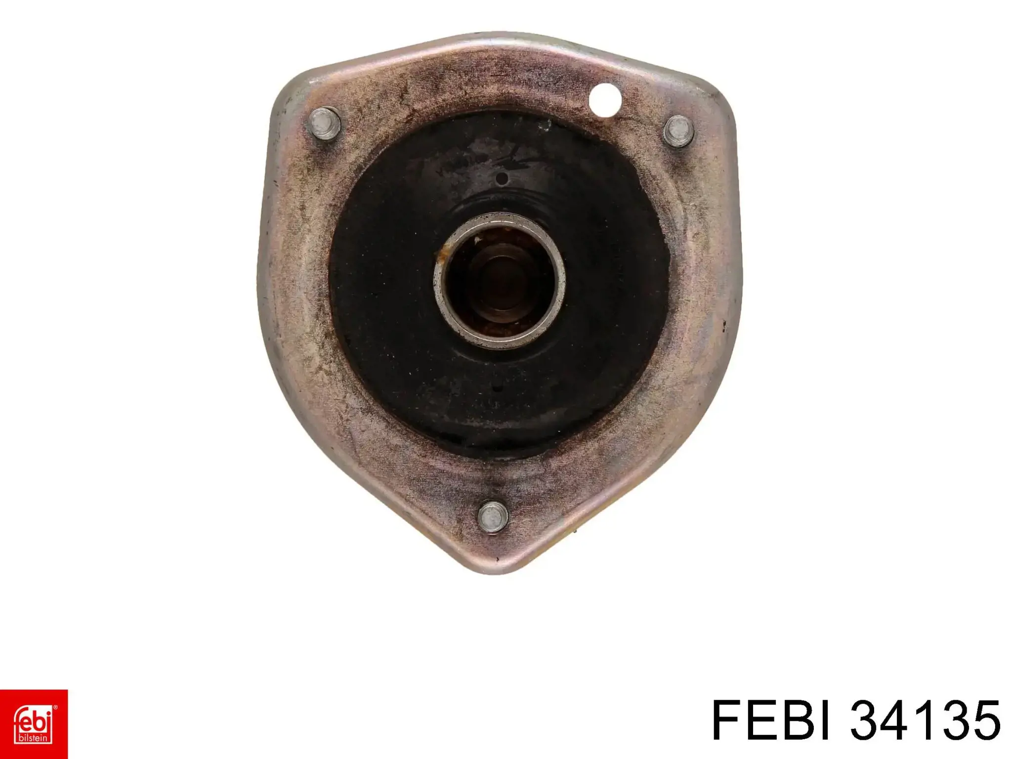 Comprar 34135 Febi Soporte del amortiguador delantero
