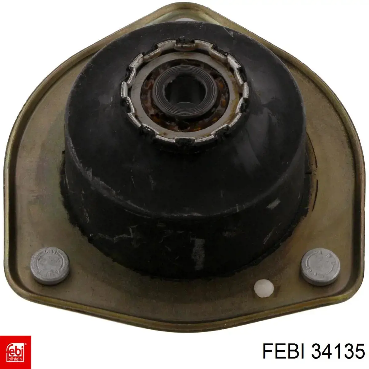 Soporte del amortiguador delantero Febi 34135 precio, desde 28,43 EUR