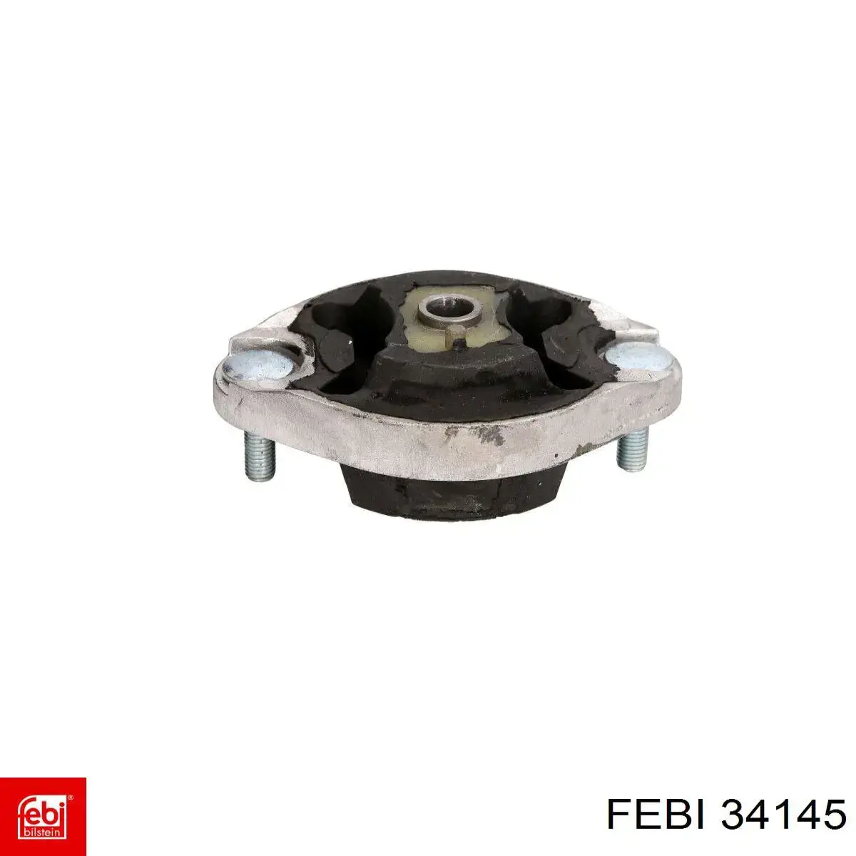 34145 Febi montaje de transmision (montaje de caja de cambios)