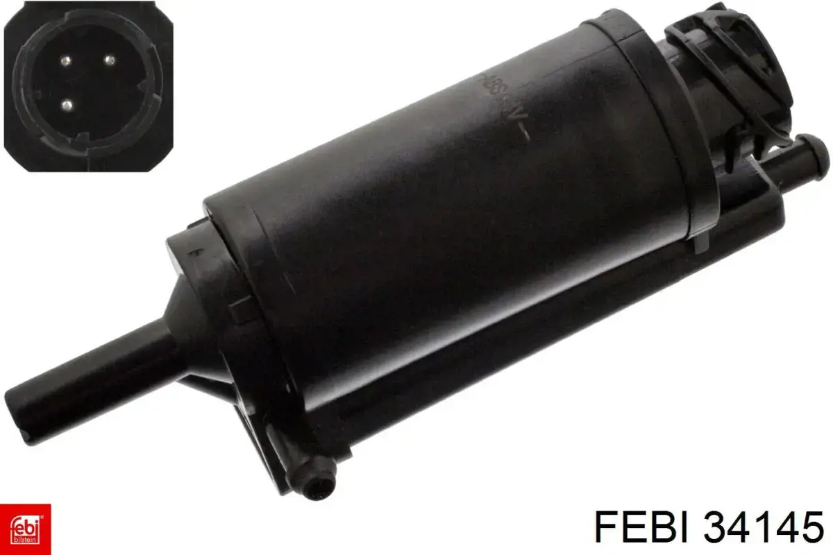Comprar 34145 Febi Taco de caja de cambios
