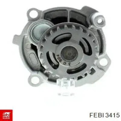 1294110015 Mercedes Acoplamiento elástico del cardán