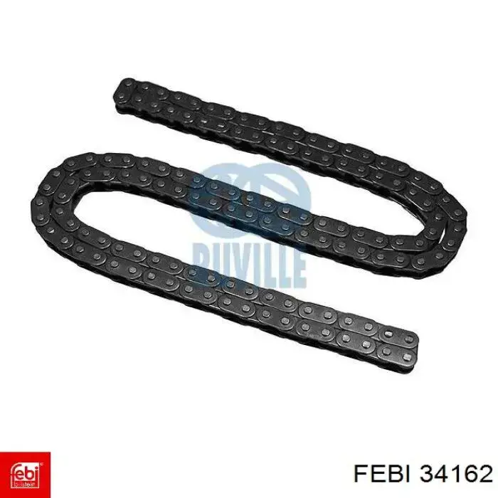Kit de montaje de la cadena de distribución  Dayco KTC1197