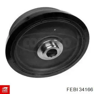 Comprar 34166 Febi La polea del cigüeñal