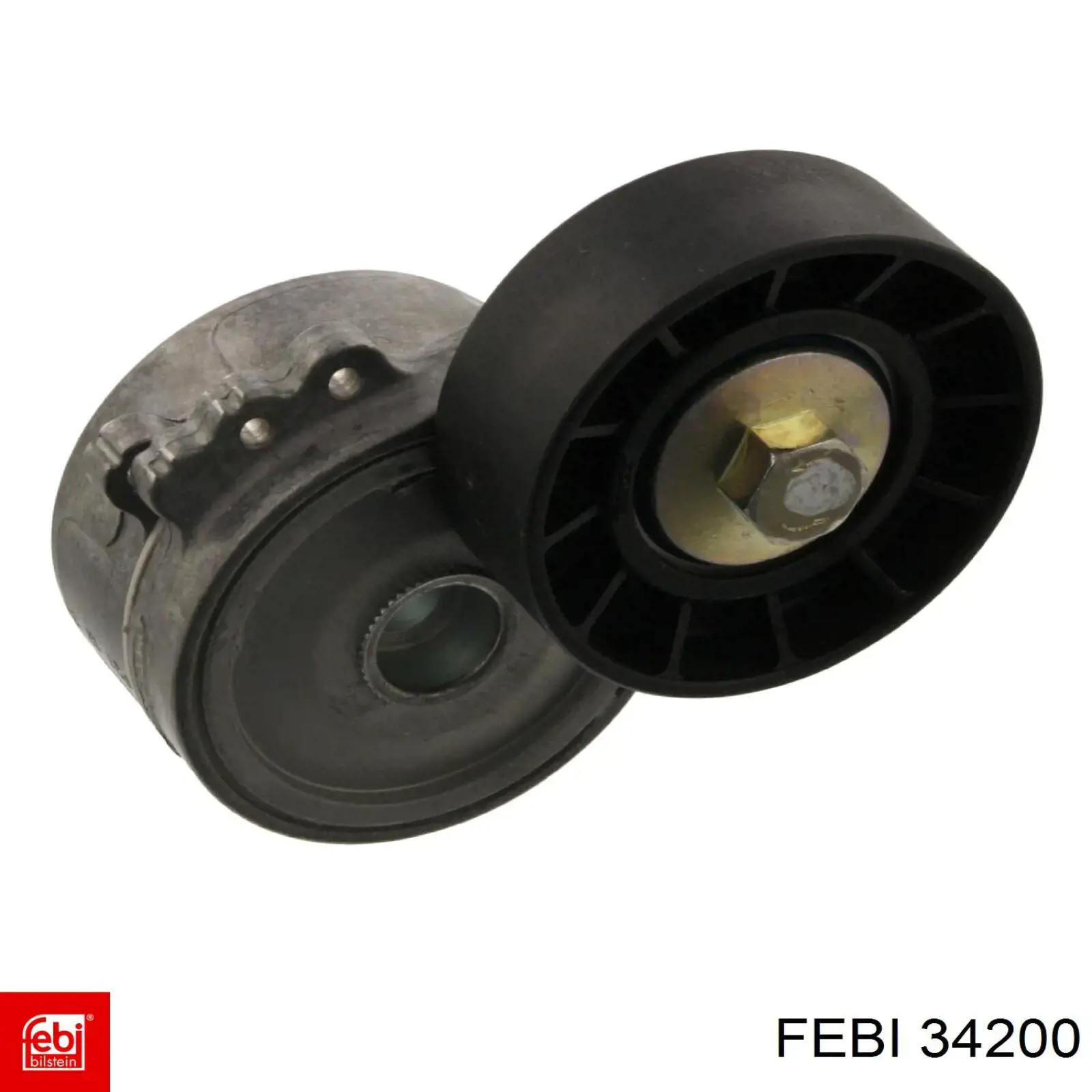 Amortiguador de maletero Febi 34200 precio, desde 11,81 EUR