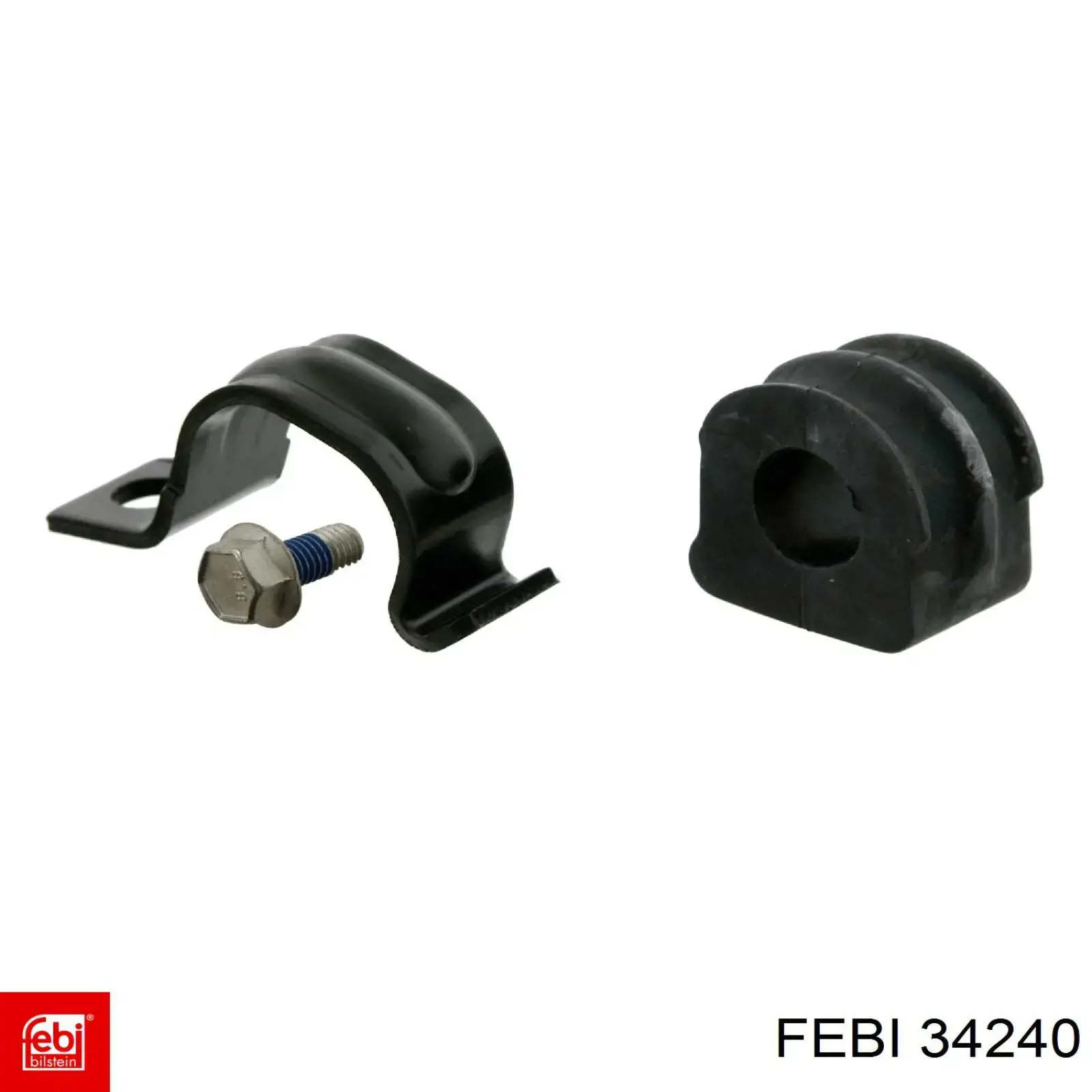 3986742 Volvo cerradura para cabina