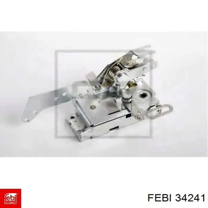 Cerradura Volvo Trucks TRUCK FH12 camiones tractores (1993 - 2005) precio, desde 23,34 EUR
