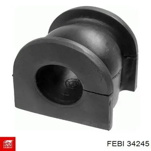 Silentblock de brazo de suspensión Febi 34245 precio, desde 16,43 EUR