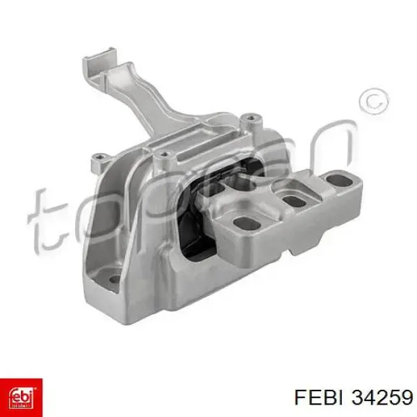Buje de barra estabilizadora trasera Metalcaucho 06449 precio, desde 5,52 EUR