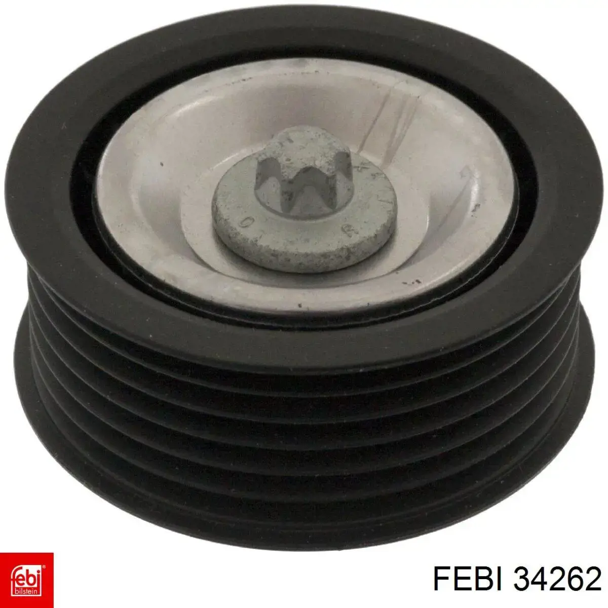 34262 Febi sensor abs delantero