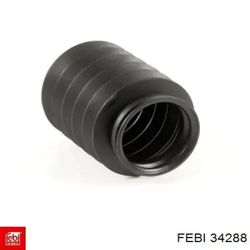 Guardapolvo del amortiguador delantero Febi 34288 precio, desde 8,72 EUR