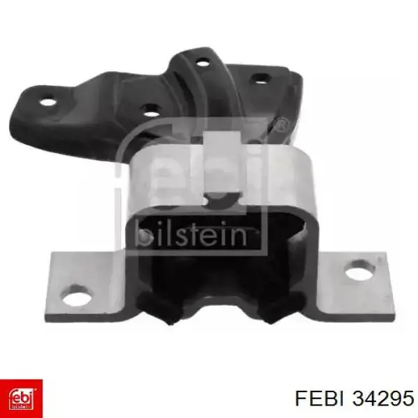 Soporte de motor derecho Febi 34295 precio, desde 56,50 EUR