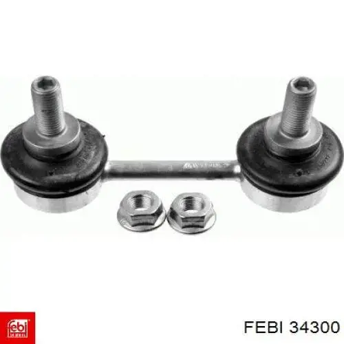 Soporte estabilizador Febi 34300 precio, desde 15,58 EUR