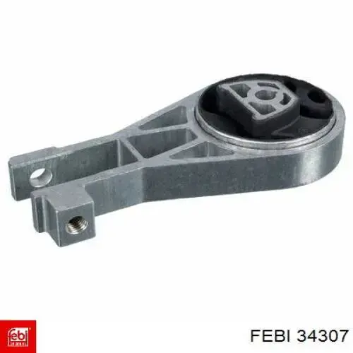 Taco de motor trasero Impergom 29121
