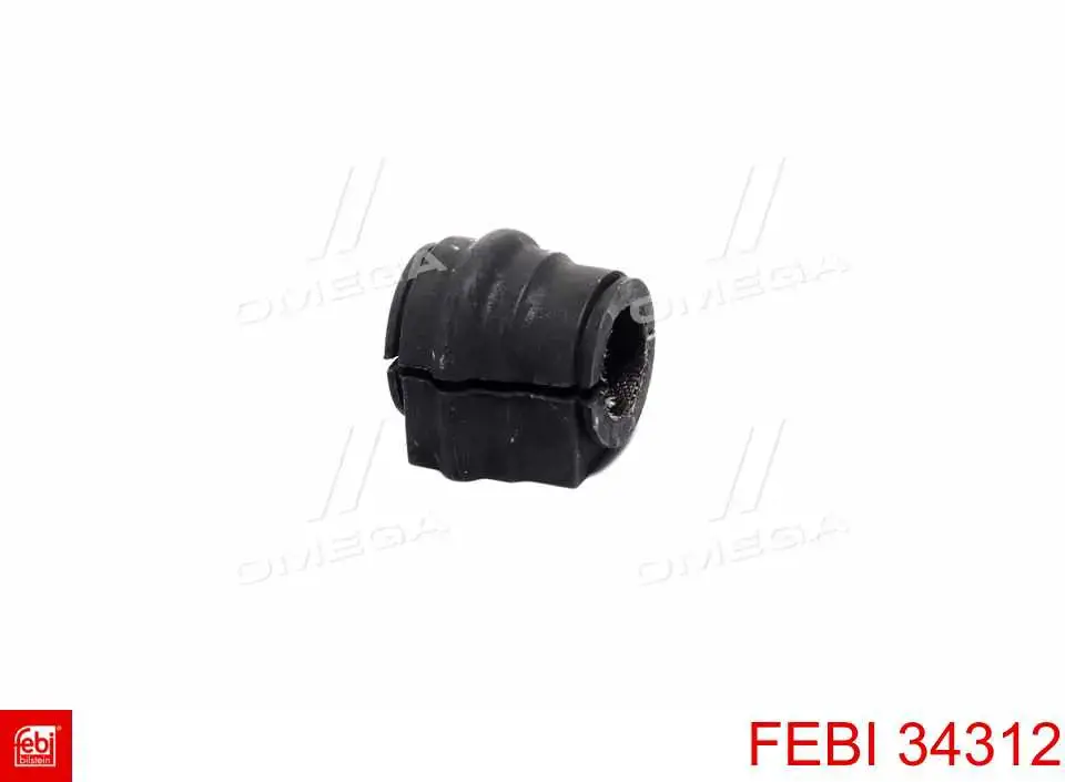 Comprar 34312 Febi Tensor correa distribución