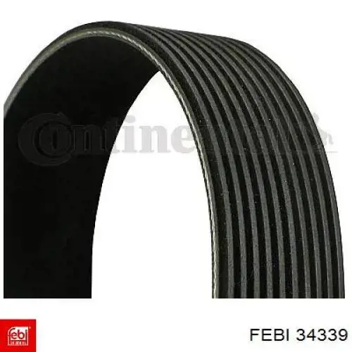 Comprar A9069972192 Mercedes Correa trapezoidal