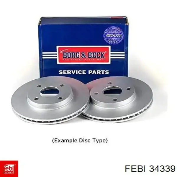Correa de alternador A9069972192 Mercedes
